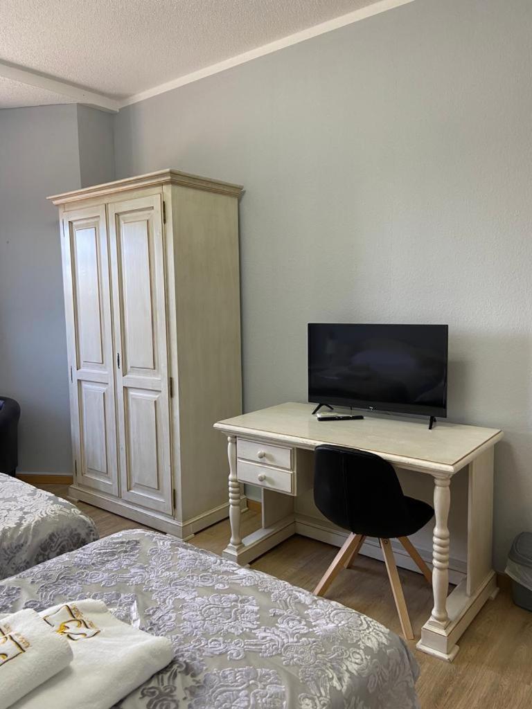 Astheimer Schloesschen Trebur Habitación foto