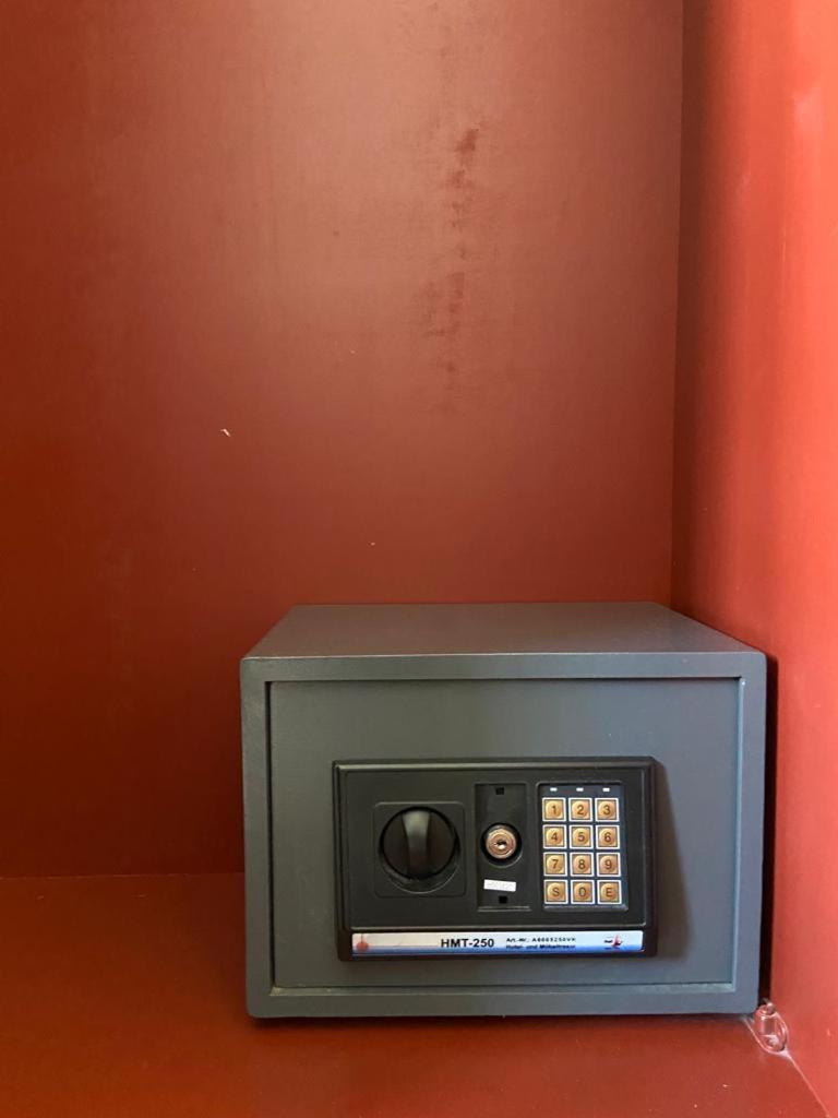 Astheimer Schloesschen Trebur Habitación foto
