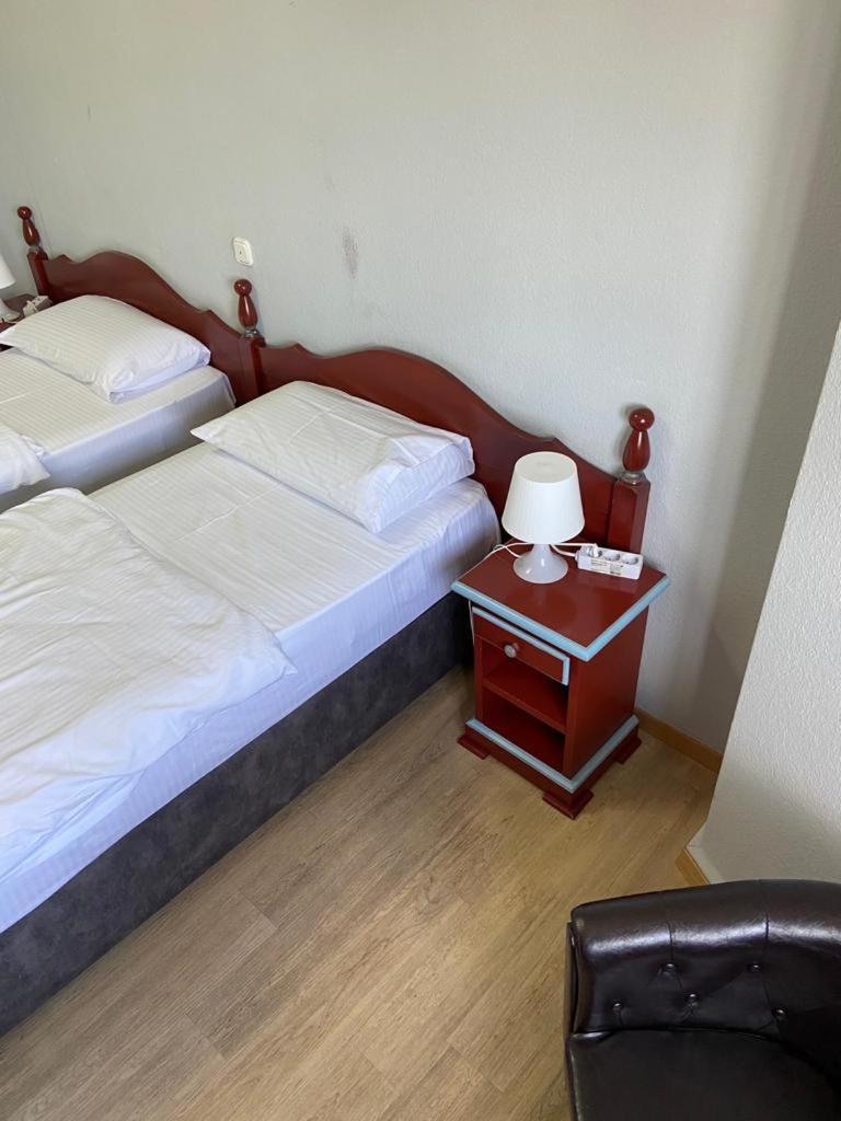 Astheimer Schloesschen Trebur Habitación foto