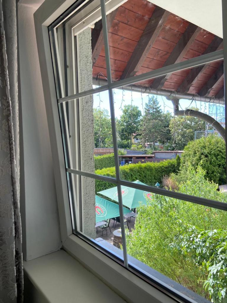 Astheimer Schloesschen Trebur Habitación foto