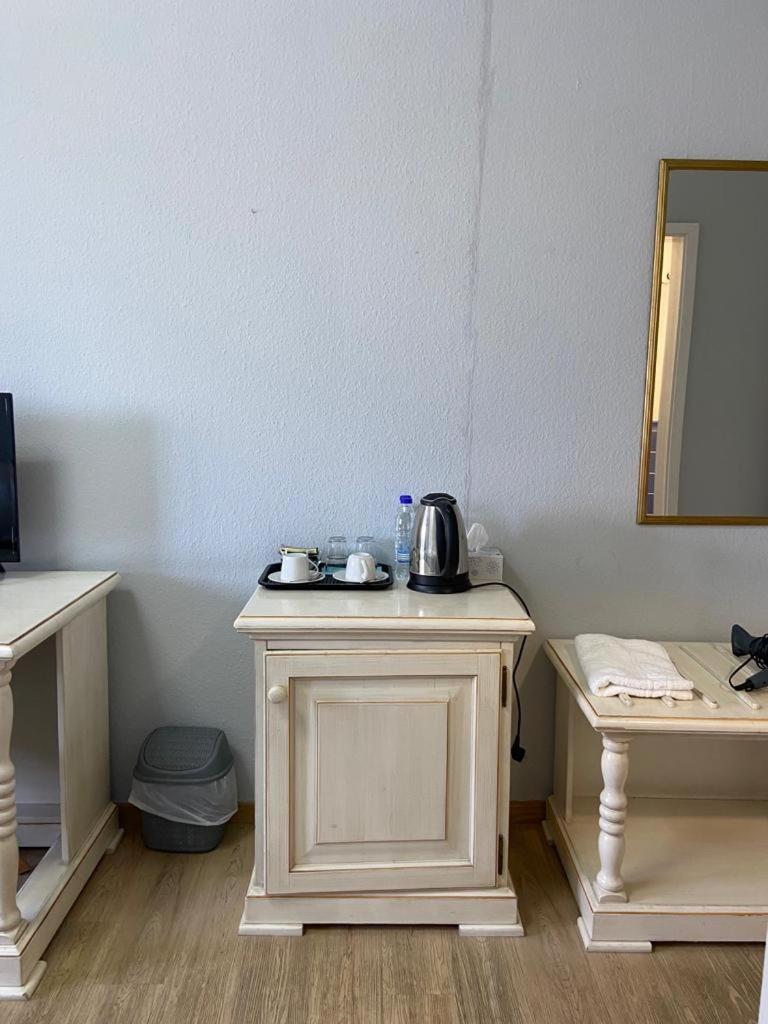 Astheimer Schloesschen Trebur Habitación foto