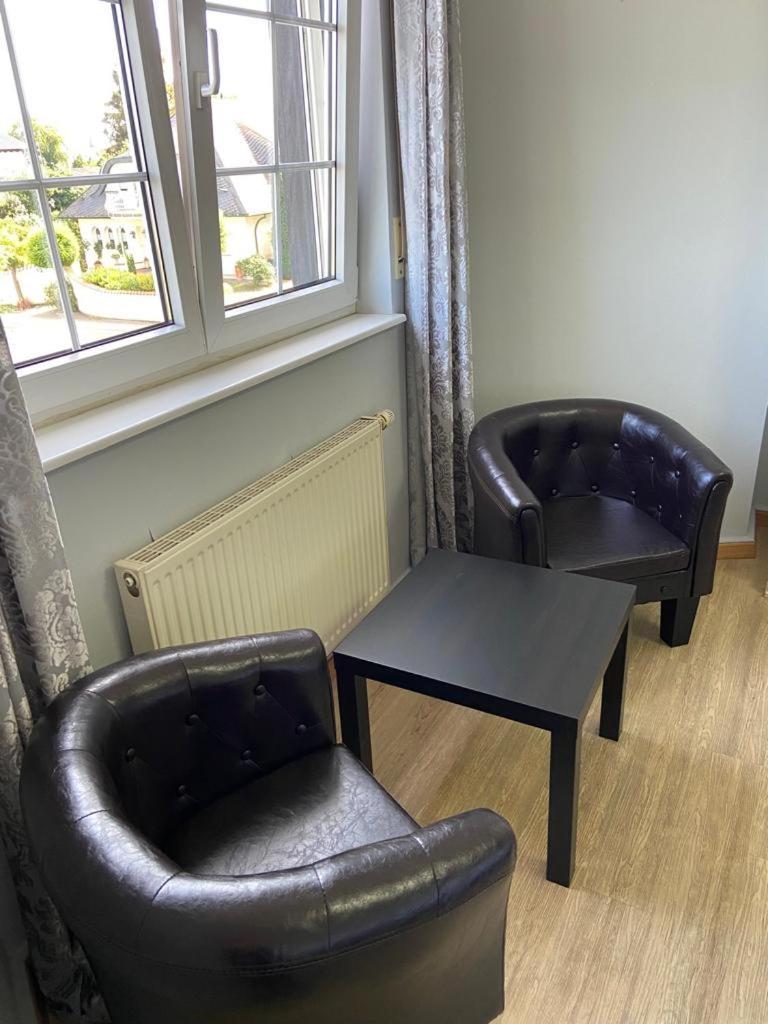 Astheimer Schloesschen Trebur Habitación foto